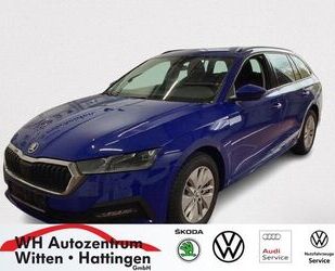 Skoda Skoda Octavia Combi 1.5 TSI e-TEC DSG Ambition NAV Gebrauchtwagen