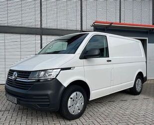 VW Volkswagen T6.1 Transporter Kasten 2,0 TDI FW Gebrauchtwagen