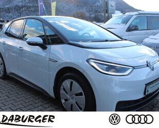 VW Volkswagen ID.3 Pro 62kWh Kamera+IQ.Light+Sitzheiz Gebrauchtwagen