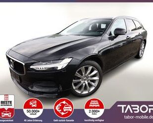 Volvo Volvo V90 D4 AWD Momentum LED WinterP Alarm PDC Gebrauchtwagen