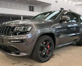 Jeep Jeep Grand Cherokee 6.4 V8 HEMI SRT 1.HD DE FAH V Gebrauchtwagen