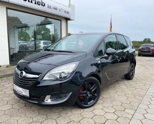 Opel Opel Meriva 1.7 B**WeihnachtsAngebot bis 15% OFF* Gebrauchtwagen