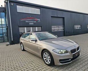 BMW BMW 520 Touring,HUD,Xenon,Panoram,Sitzheizung,V-H Gebrauchtwagen