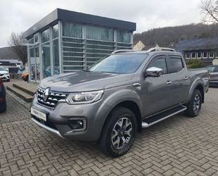 Renault Renault Alaskan Intens Double Cab 4x4 Gebrauchtwagen