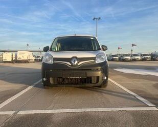 Renault Renault Kangoo ENERGY dCi 90 Limited Limited Gebrauchtwagen