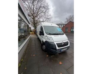 Citroen Citroën Jumper L3+ H2 Typ 250L BBMFX Gebrauchtwagen