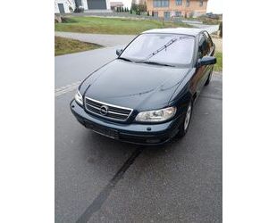 Opel Opel Omega 2.2 16V Edition - 1. Hand - Top! Gebrauchtwagen