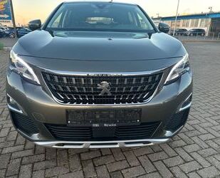 Peugeot Peugeot 3008 Allure Gebrauchtwagen