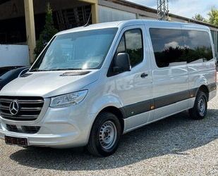 Mercedes-Benz Mercedes-Benz Sprinter III Tourer 314 CDI 8-Sitze Gebrauchtwagen