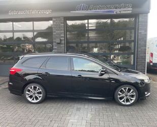 Ford Ford Focus Turnier ST-Line Gebrauchtwagen