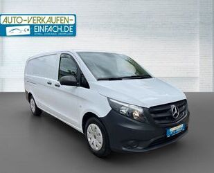 Mercedes-Benz Mercedes-Benz Vito 114 CDI EXTRALANG,Garantie,Rega Gebrauchtwagen