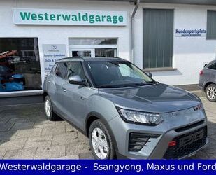 SsangYong Ssangyong Tivoli Quartz NEUES MODELL 1.5l 4x4 Auto Gebrauchtwagen