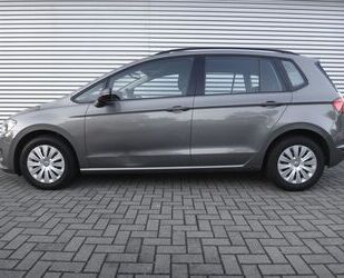 VW Volkswagen Golf Sportsvan VII 7 1.2 TSI Gerne Fina Gebrauchtwagen