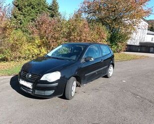 VW Volkswagen Polo 1.2 44kW Trendline Trendline Gebrauchtwagen