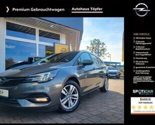 Opel Opel Astra K ST Business LED-Licht/Kamera/Navi/1-H Gebrauchtwagen