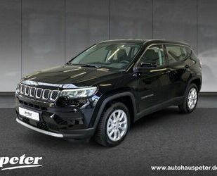 Jeep Jeep Compass 1.5l T4 48V e-Hybrid MHEV Altitude FW Gebrauchtwagen