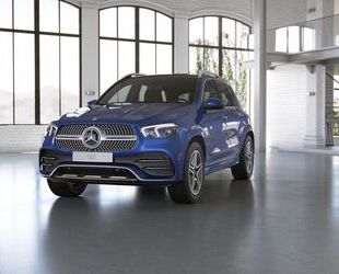 Mercedes-Benz Mercedes-Benz GLE 350 d 4Matic *AMG*HEADUP*PANORAM Gebrauchtwagen