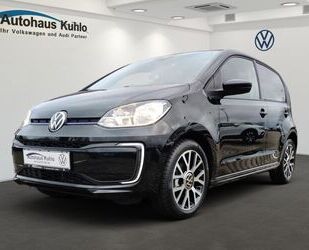 VW Volkswagen up e-up! Edition, Rückfahrkamera, Maps Gebrauchtwagen