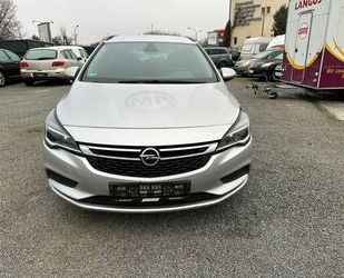 Opel Opel Astra K Sports Tourer Business Start/Stop Gebrauchtwagen