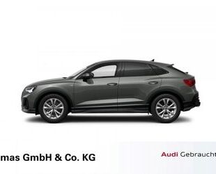 Audi Audi Q3 Sportback 40 TDI quattro S tronic S line M Gebrauchtwagen