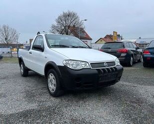 Fiat Fiat Strada 1.3 Multijet Gebrauchtwagen