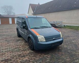 Ford Ford Tourneo Connect Gebrauchtwagen