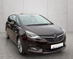 Opel Opel Zafira Tourer 2.0 CDTI Innovation*OPC Line*A Gebrauchtwagen