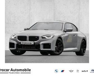 BMW BMW M2 Coupé ADAPT.LED+DA+PA+HiFi+19