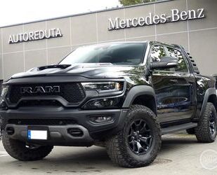 Dodge RAM Gebrauchtwagen