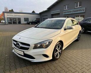 Mercedes-Benz CLA 200 Gebrauchtwagen