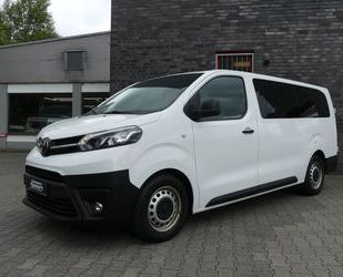 Toyota Proace (Verso) Gebrauchtwagen