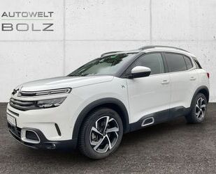 Citroen Citroën C5 Aircross Feel Pack Hybrid 225 Plug-In N Gebrauchtwagen