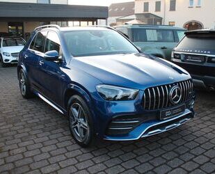 Mercedes-Benz Mercedes-Benz GLE 53 AMG GLE -Klasse 4Matic+ Gebrauchtwagen