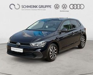 VW Volkswagen Polo 1.0 Active Allwetter SHZ AppConnec Gebrauchtwagen