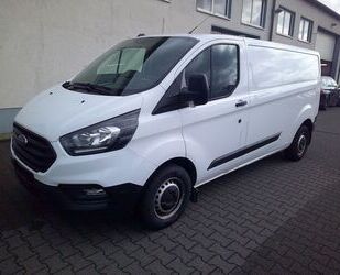 Ford Ford Transit Custom Kasten L2H1 2.0 TDCi, EURO6 Gebrauchtwagen