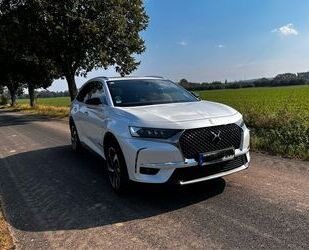 DS Automobiles DS Automobiles DS7 (Crossback) BlueHDi 180 Be Chic Gebrauchtwagen