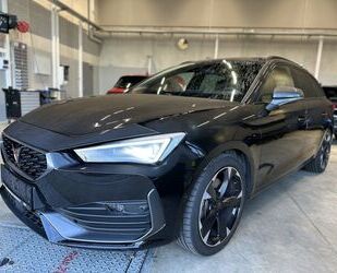 Cupra Cupra Leon ST 2,0TSI DSG AHK Pano Matrix Assist L Gebrauchtwagen