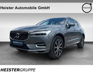 Volvo Volvo XC60 T6 AWD Recharge Inscription+ACC+Luftfa Gebrauchtwagen