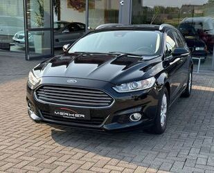 Ford Ford Mondeo Turnier Titanium 1.5 EcoBoost PDC/Navi Gebrauchtwagen