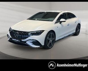 Mercedes-Benz Mercedes-Benz AMG EQE 43 4matic **Premium Paket Gebrauchtwagen