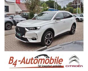 DS Automobiles DS Automobiles DS7 Crossback PT 180 Aut. RIVOLI LE Gebrauchtwagen