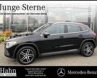 Mercedes-Benz Mercedes-Benz GLA 200 PROGRESSIVE/LED/AHK/KAMERA/N Gebrauchtwagen