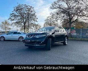 Nissan Nissan Executive*Scheckhef*Pano*Kamera*NEUE STEUER Gebrauchtwagen