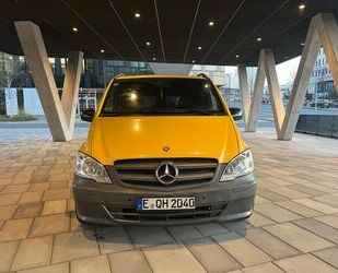 Mercedes-Benz Mercedes-Benz Vito Gebrauchtwagen