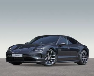 Porsche Porsche Taycan BOSE Performancebatterie+ Chrono Pa Gebrauchtwagen