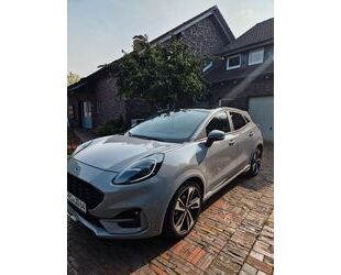 Ford Ford Puma 1,0 EcoBoost Hybrid 114kW ST-Line X Aut. Gebrauchtwagen