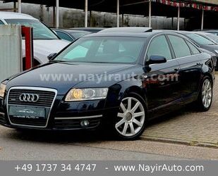 Audi Audi A6 Lim. 3.0 TDI quattro|Navi|Leder|Xenon|S-Da Gebrauchtwagen