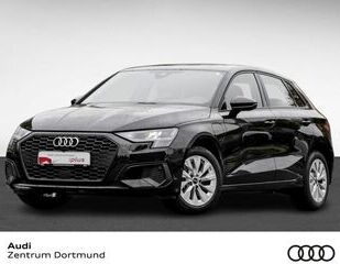 Audi Audi A3 Sportback 40 HYBRID LED ALU SITZHEIZUNG DA Gebrauchtwagen