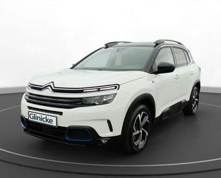 Citroen Citroën C5 Aircross Feel Pack Hybrid 360° Kamera S Gebrauchtwagen