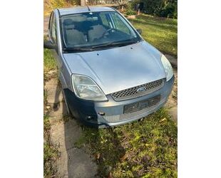 Ford Ford Fiesta 1.4 16V - Gebrauchtwagen